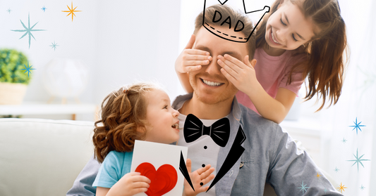 El regalo perfecto para papá