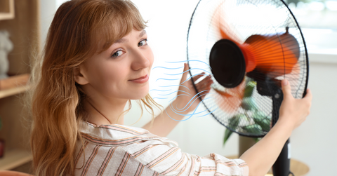 ¿Cómo elegir el mejor ventilador para tu hogar?