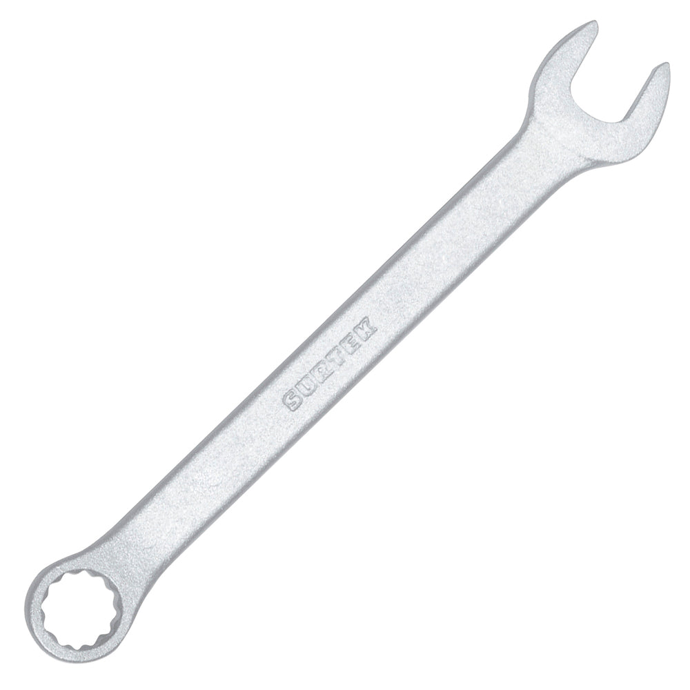 Llave combinada 12mm satin Surtek