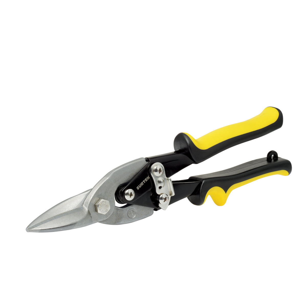 Tijera tipo aviación recta Surtek