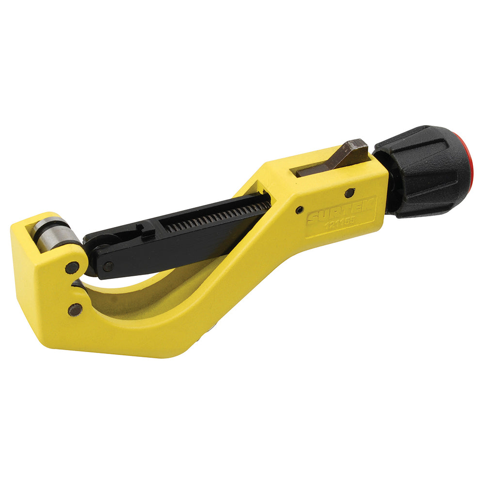 Cortatubos de ajuste rápido 1/4"-2" Surtek