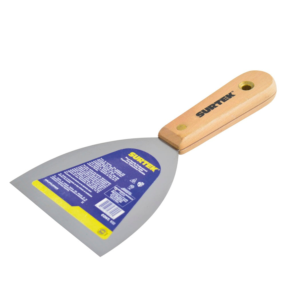 Espatula flexible mgo mad 1" Surtek