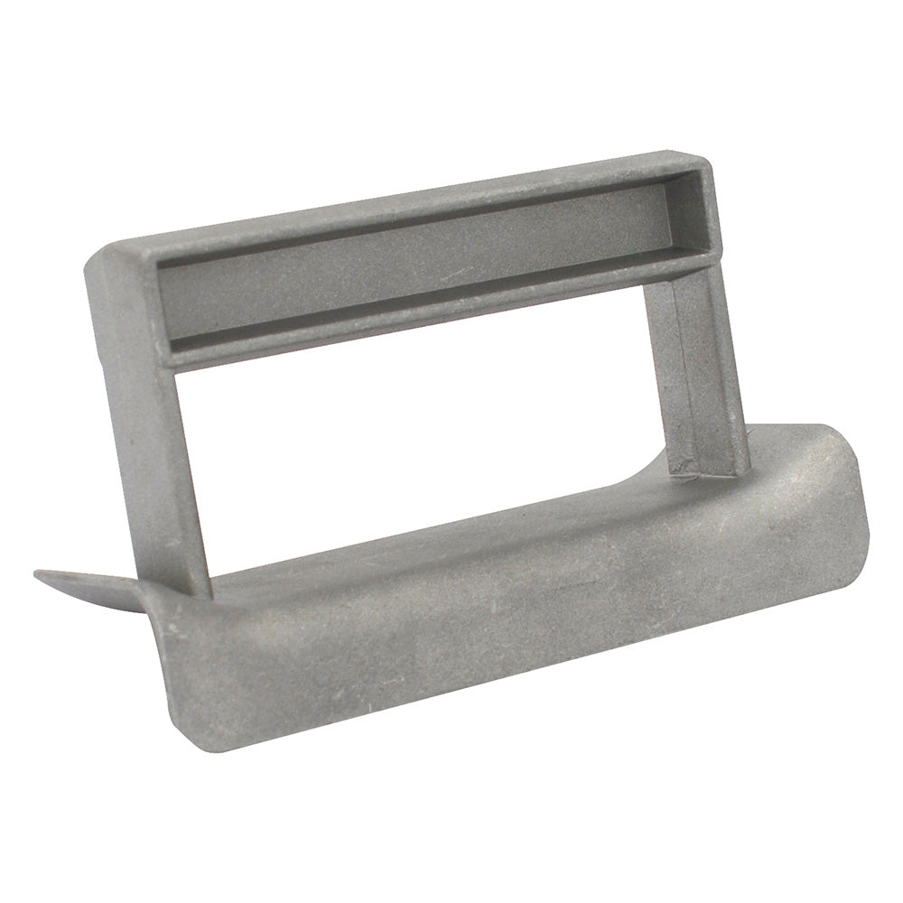 Volteador de aluminio Surtek