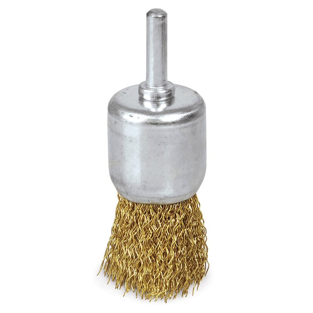 Carda de copa con zanco de 1/4"1-3/4"x.30mm Surtek