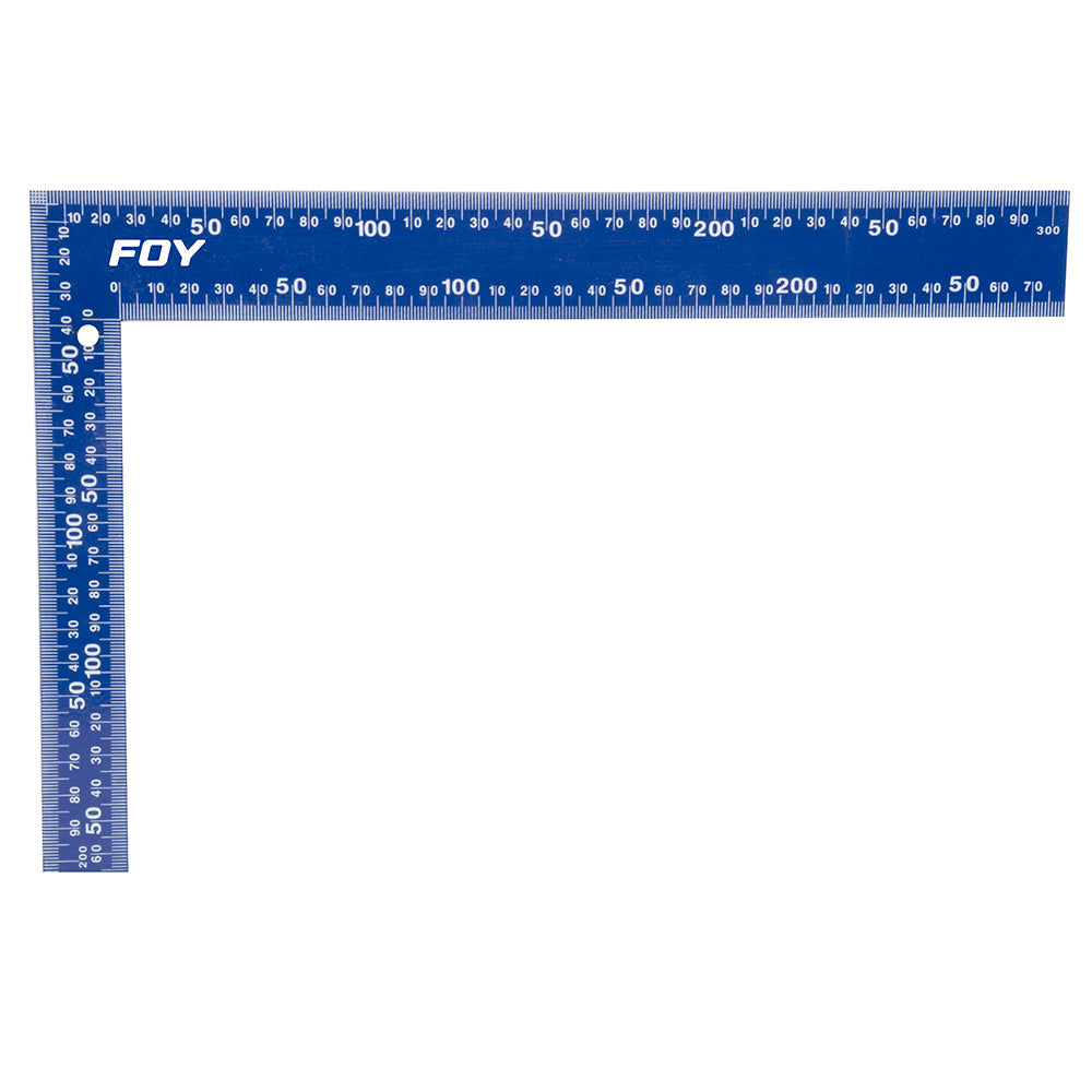 Escuadra de cantero 16x24" Foy
