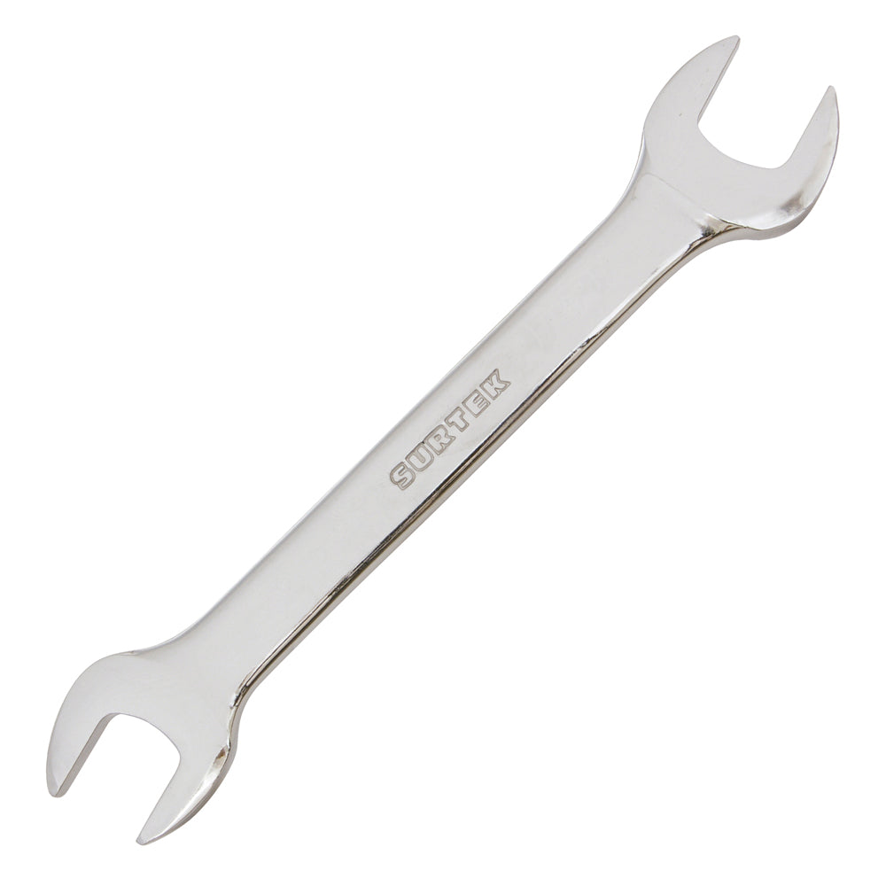 Llave española 5/8x11/16" Surtek