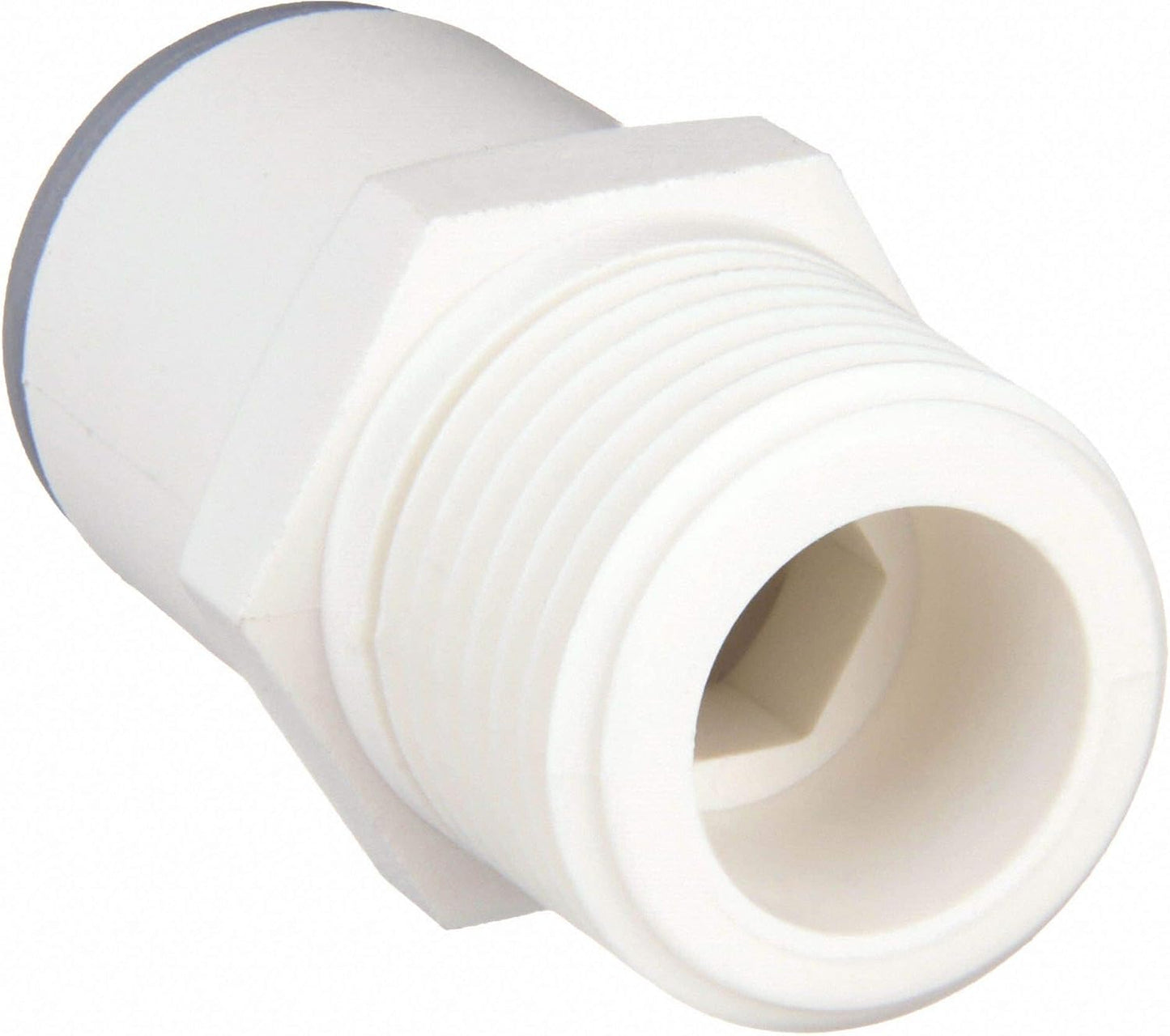 Cople hidraulico rosca ext 1p ced 40 615347 generico Pieza