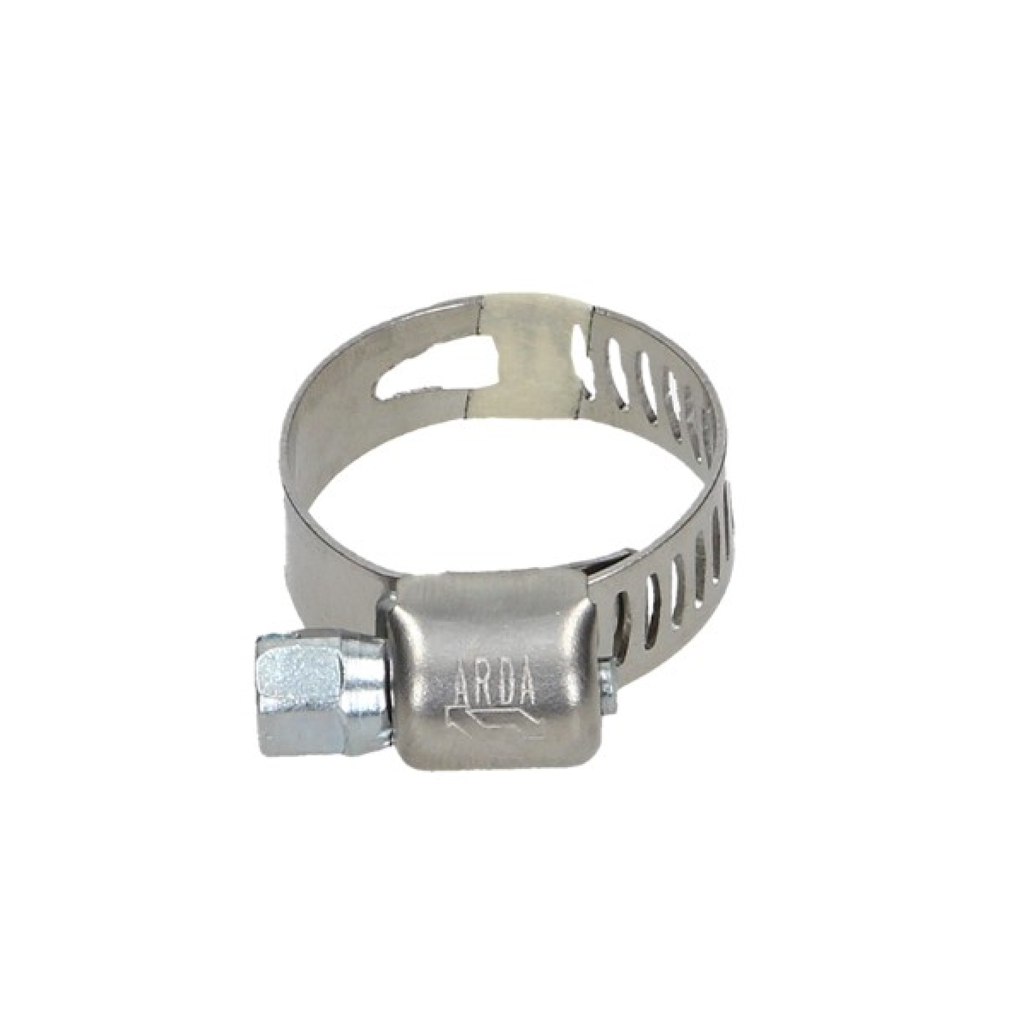 Abrazadera mediana num 8 101024/ale008 arda Pieza