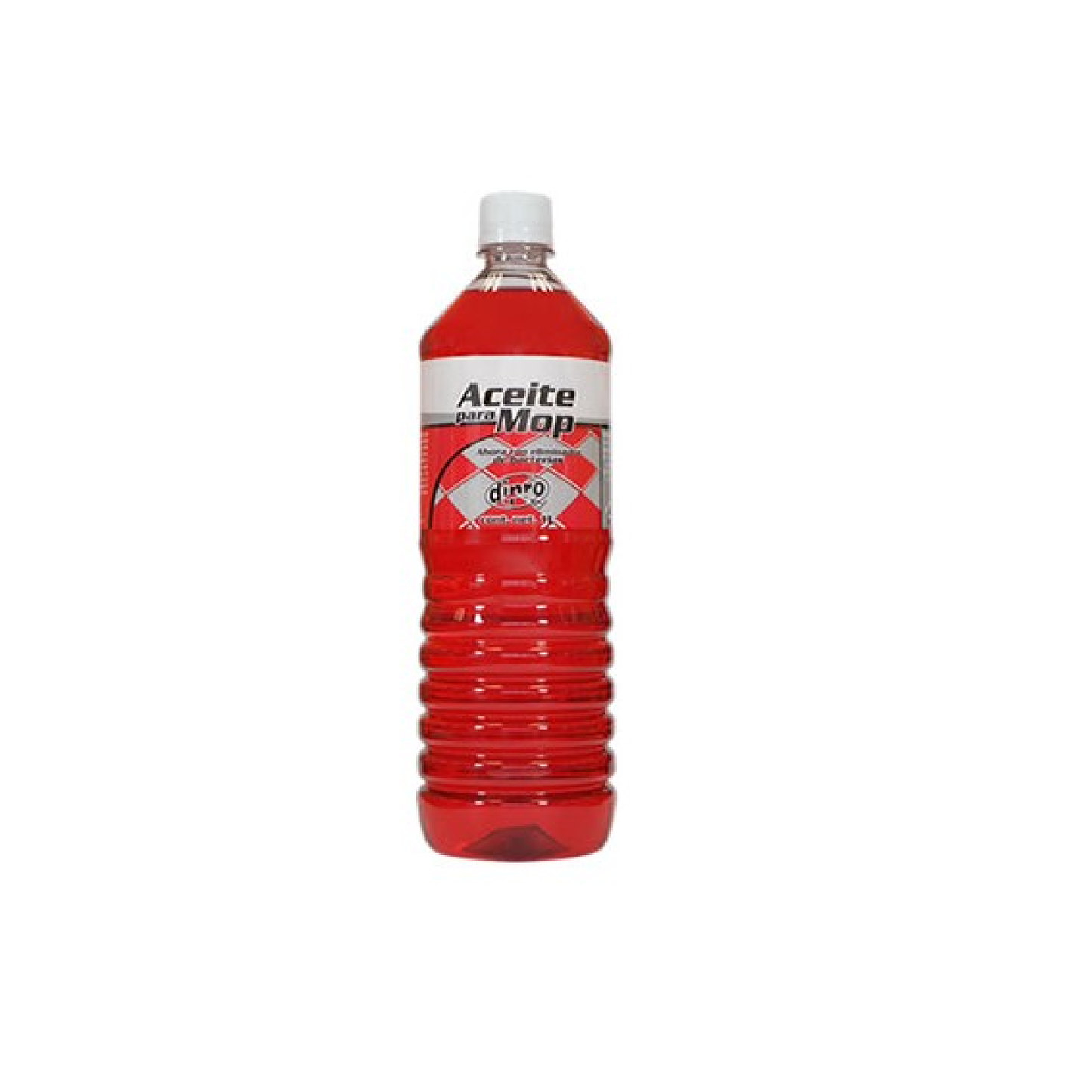 Aceite para mop litro 4221 solprac Pieza