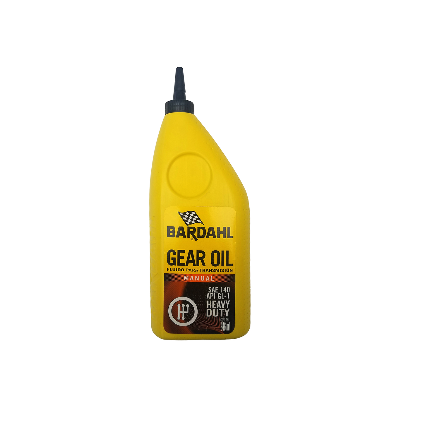 Aceite transmision 140 litro 17562/17412/17411 bardahl Pieza