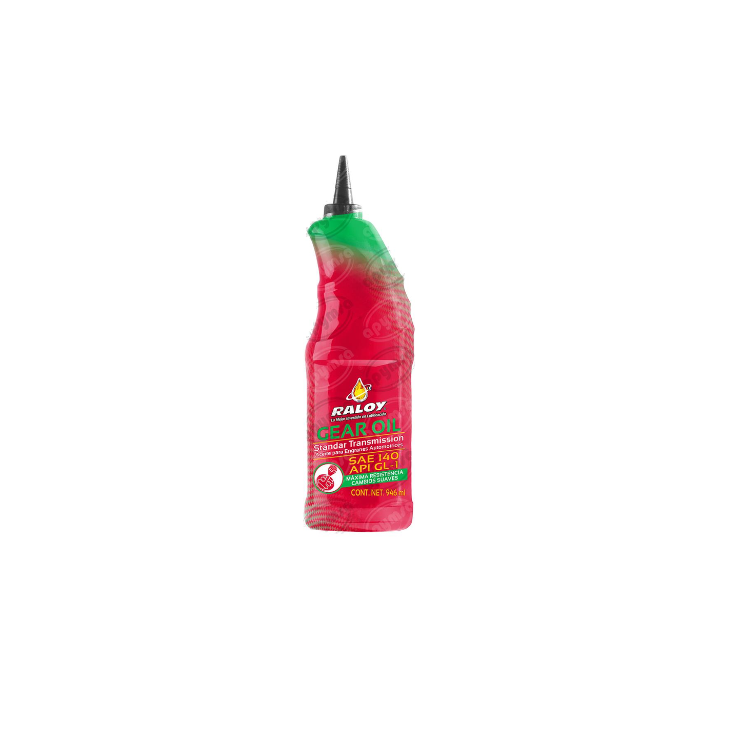 Aceite transmision 140 litro 1786 raloy Pieza