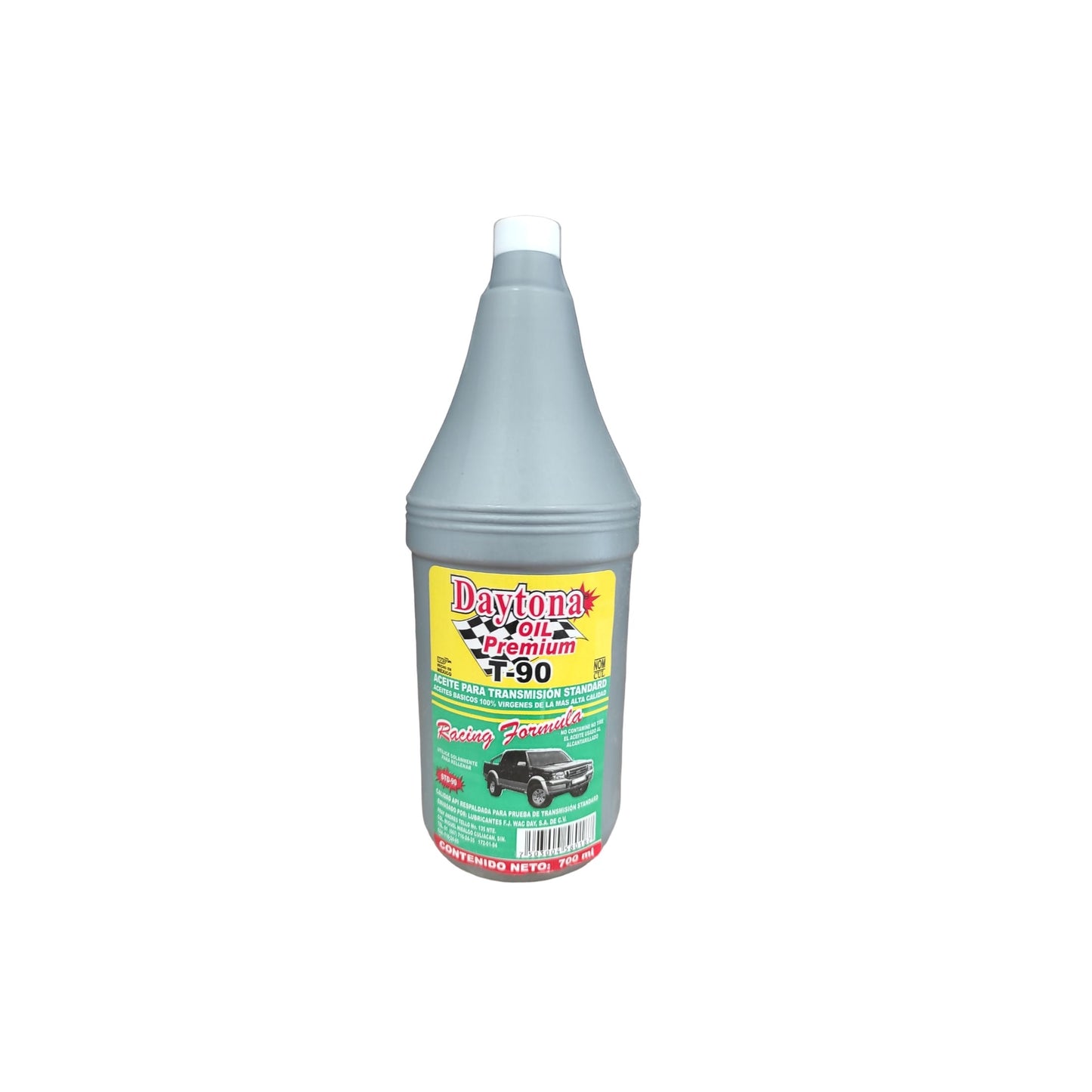 Aceite transmision 90 litro ac098/ac018 economico Pieza