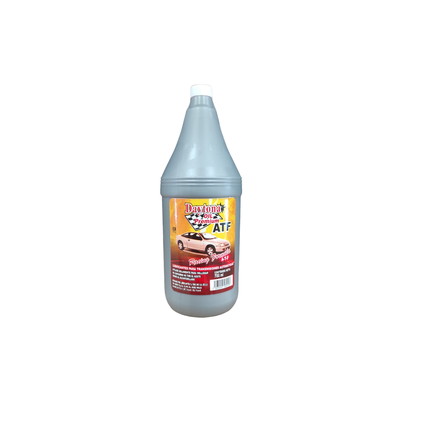 Aceite transmision aut 700 mls ac091/ ac011 economico Pieza