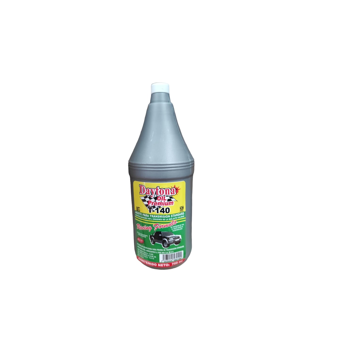 Aceite transmision std 140 750 mls ac099/ac019 economico Pieza
