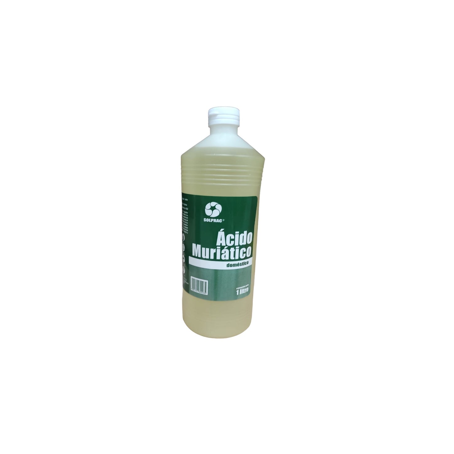 Acido muriatico litro 5302a domestico dipro Pieza