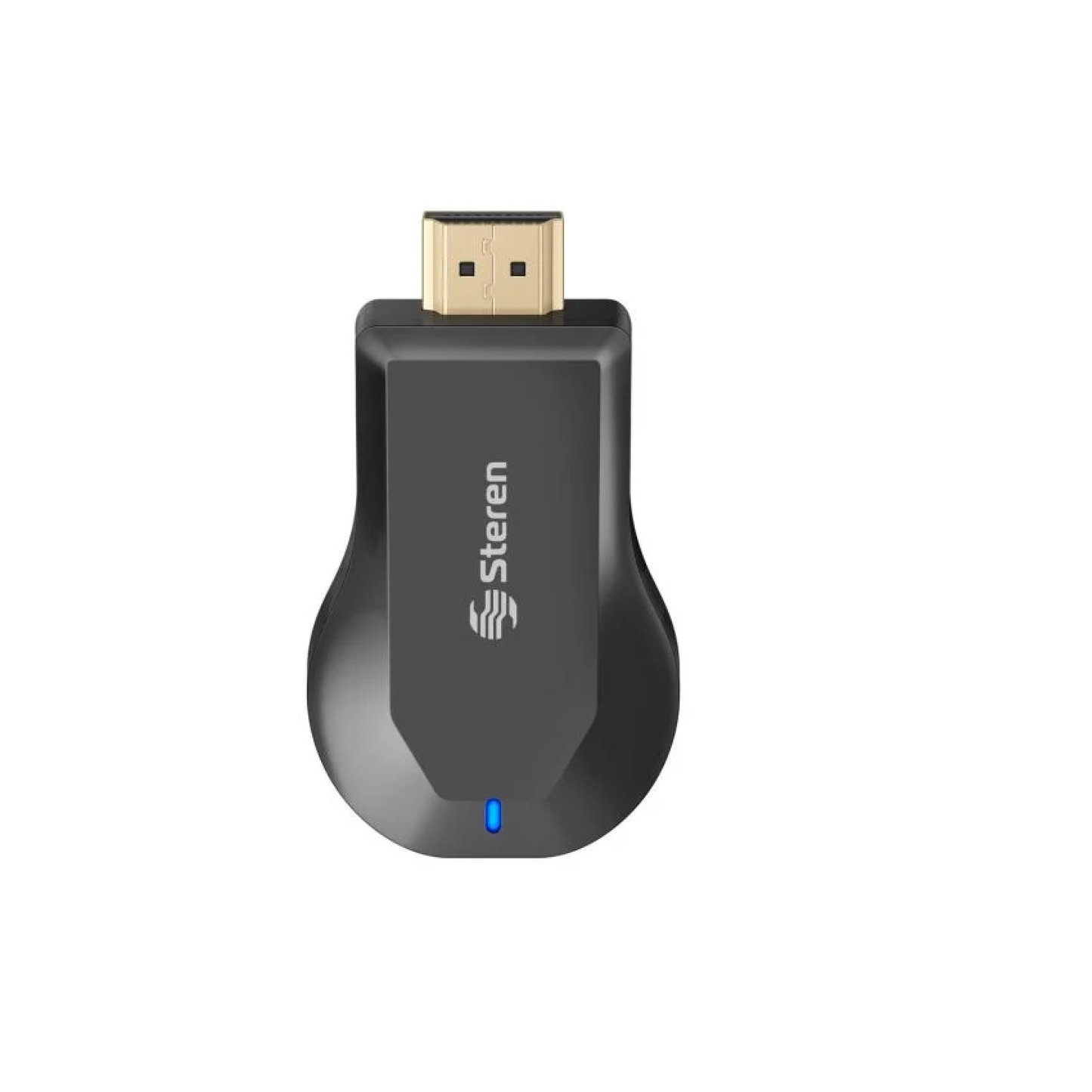 Adaptador wifi espejo de celular a tv - intv-060 - steren Pieza