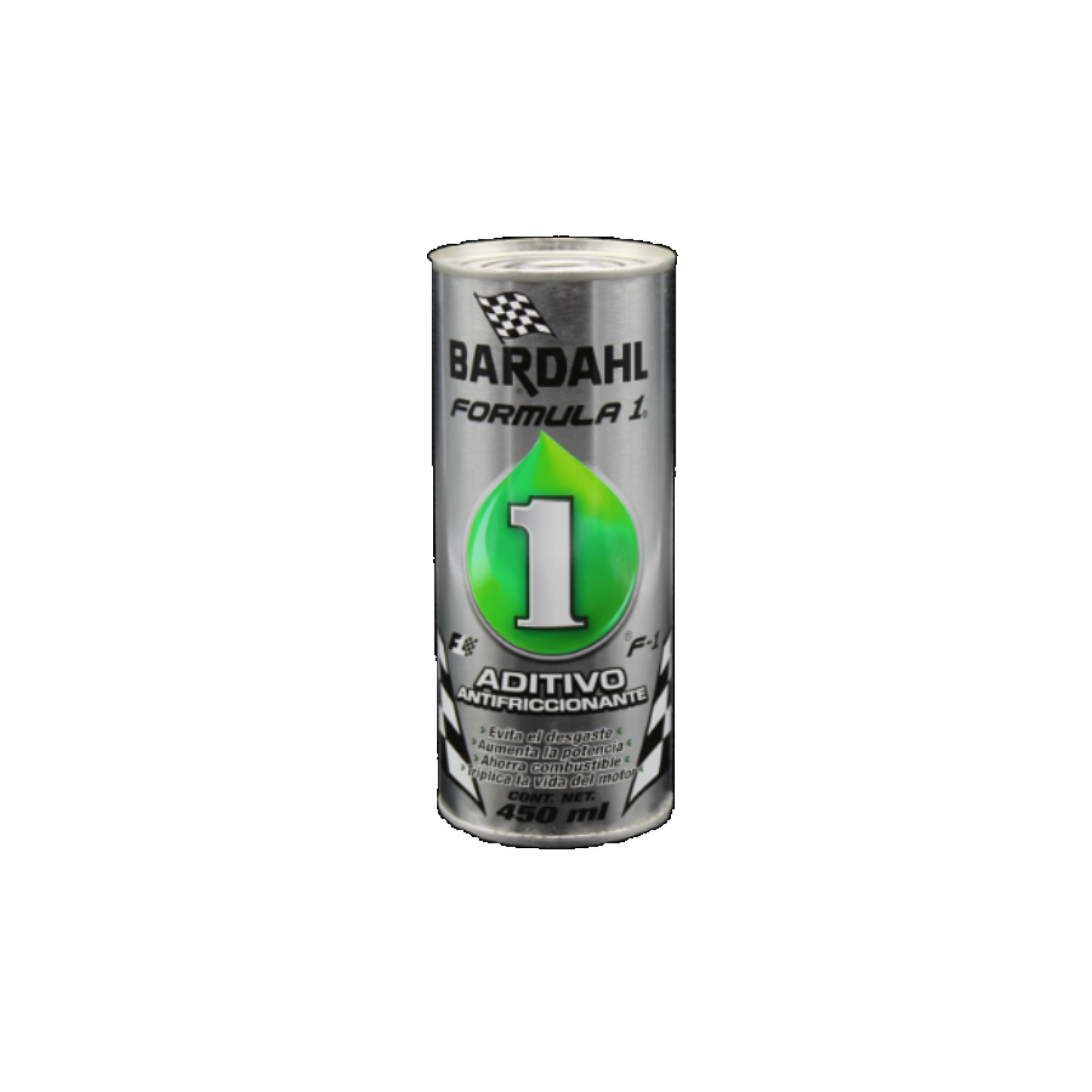 Aditivo 1 450 mls 11041 bardahl Pieza
