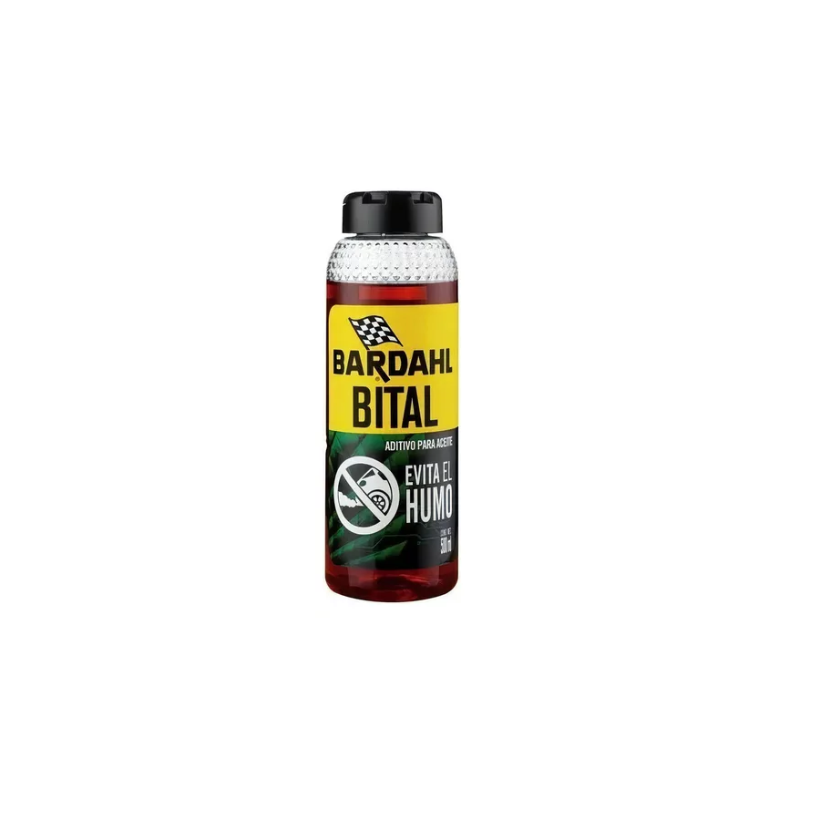 Aditivo bital 500 mls 20011/20012 bardahl Pieza