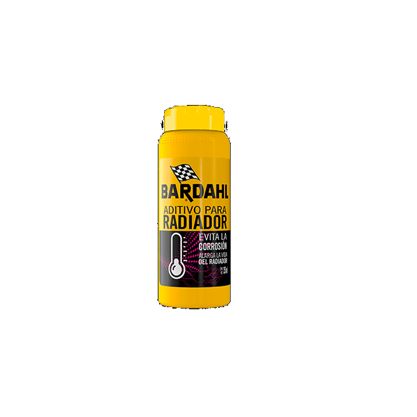 Aditivo radiador 350 mls 14021/14011 bardahl Pieza