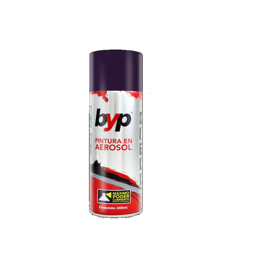 Aerosol violeta byp  avi  byp Pieza
