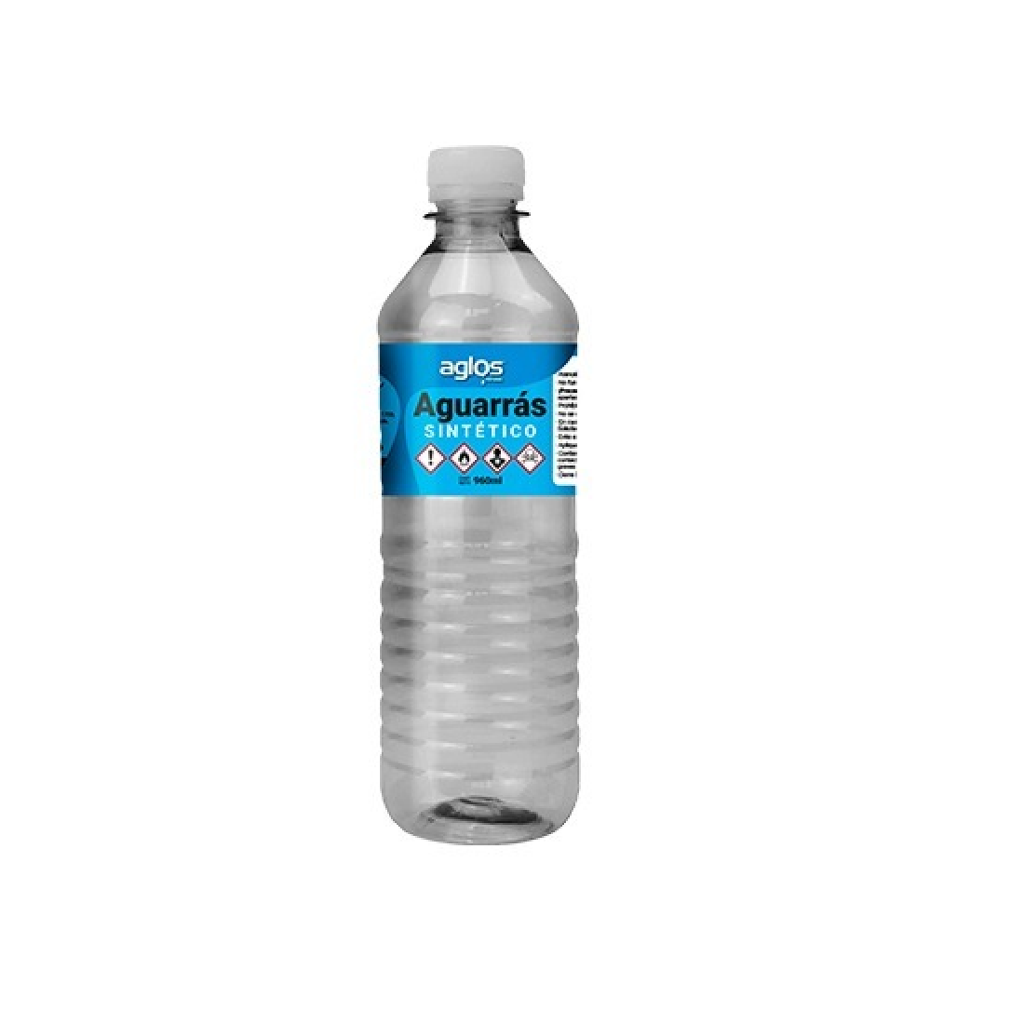 Aguarras sintetico litro - 22103-0300 - aglos Pieza