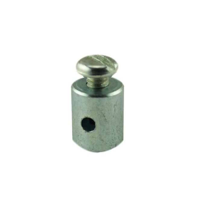 Ahorcador para chicote clutch mo012 generico Pieza