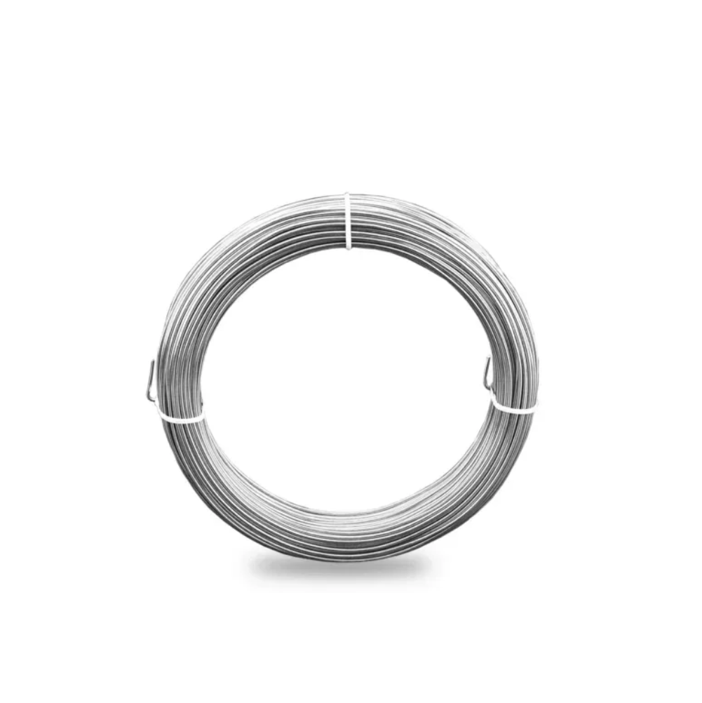 Alambre galvanizado cal. 10 4709 Kilogramo