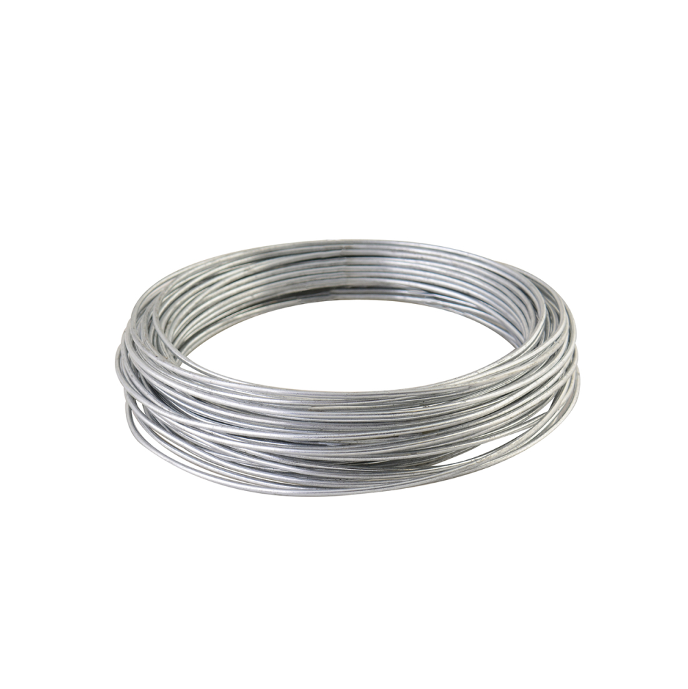 Alambre galvanizado cal. 12 113800 Kilogramo