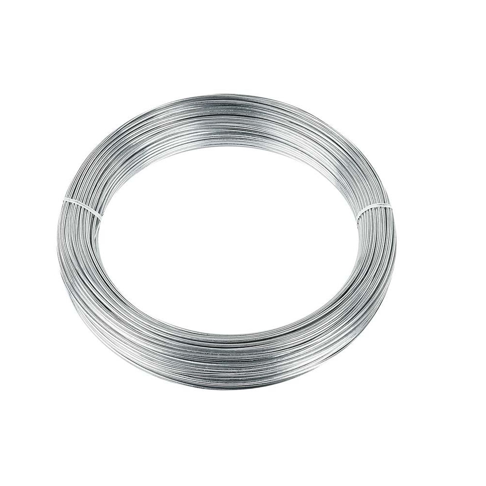 Alambre galvanizado cal. 18 31040 Pieza