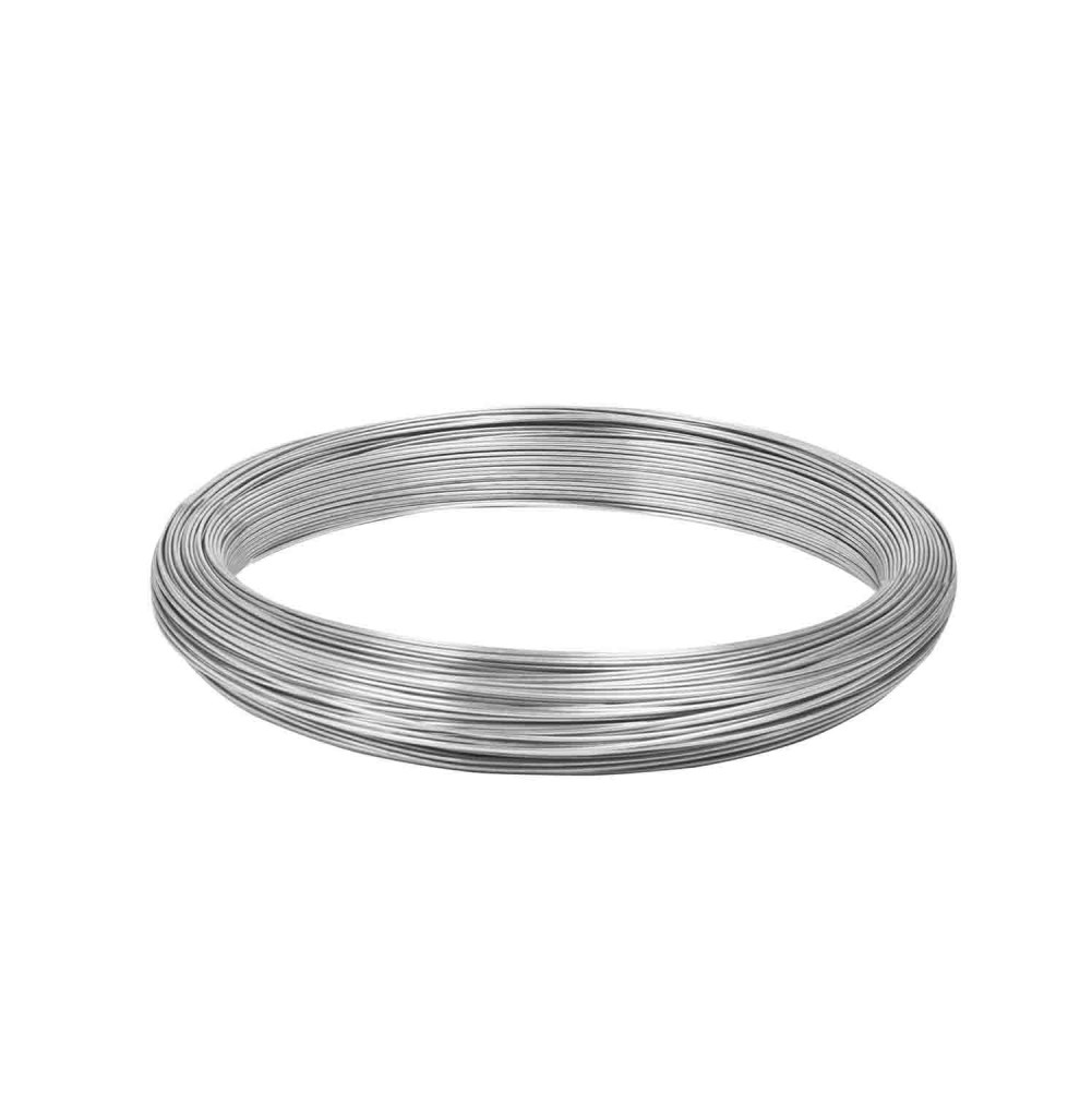 Alambre galvanizado cal. 20 31041 Pieza