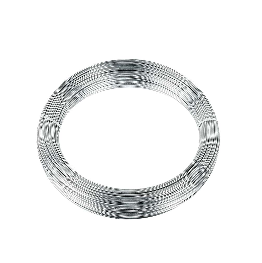 Alambre galvanizado cal. 22 38862 Pieza