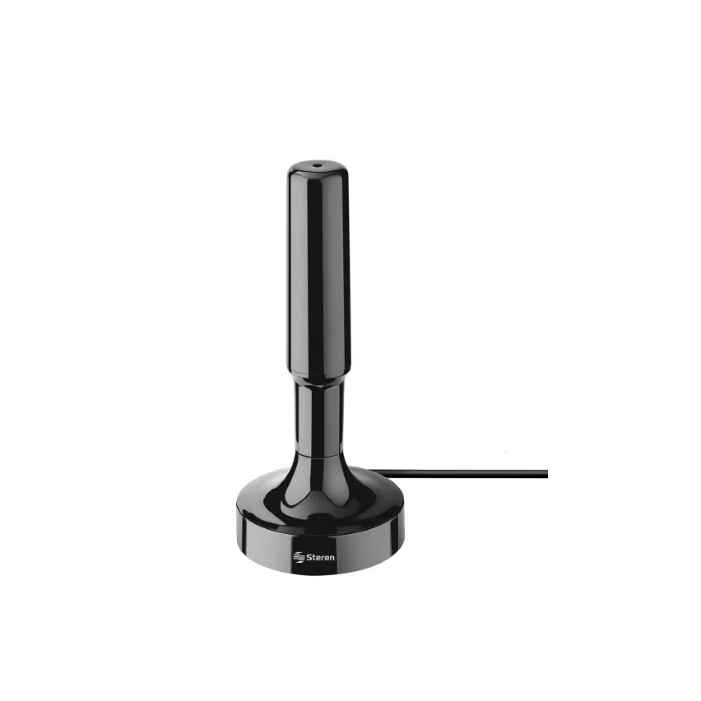 Antena compacta con iman y booster 20db - ant-9018 - steren Pieza