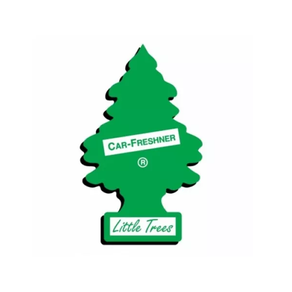 Aromatizante cartulina pinito 3060 generico Pieza