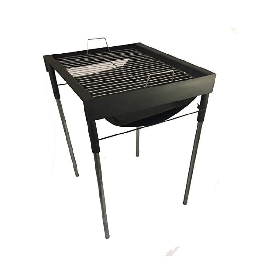 Asador de carne grande normal 299 generico Pieza