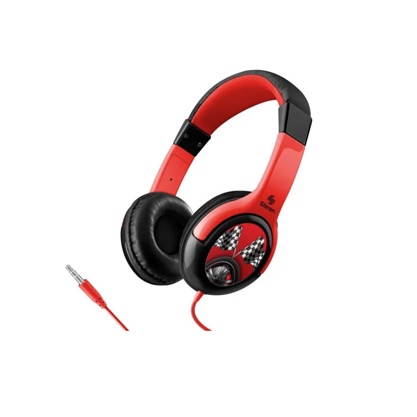 Audifonos de diamema para niño aud-kids niño steren Pieza