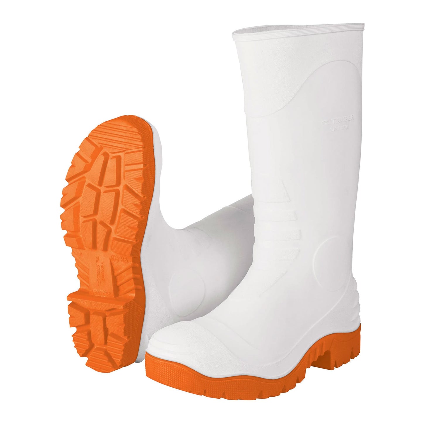 Botas sanitarias #25 17930 truper Pieza