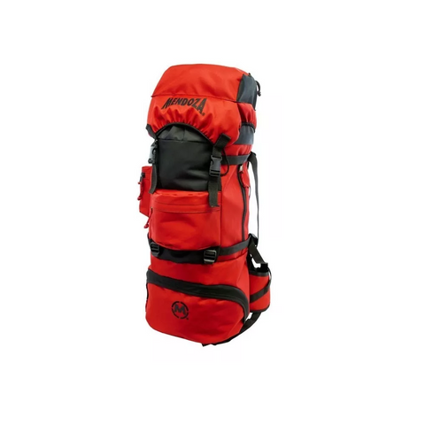Backpack camping roja mc-020 Mendoza mn476 Mendoza Pieza