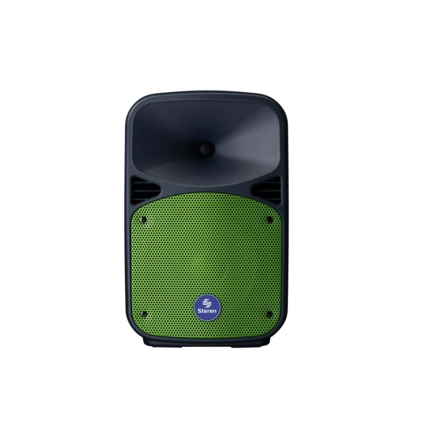 Bafle amplificado 8p 1100 watts baf0820bt steren Pieza