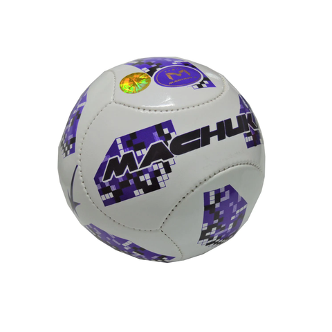 Balon futbol nacional num 5 econ 1491 machuka Pieza