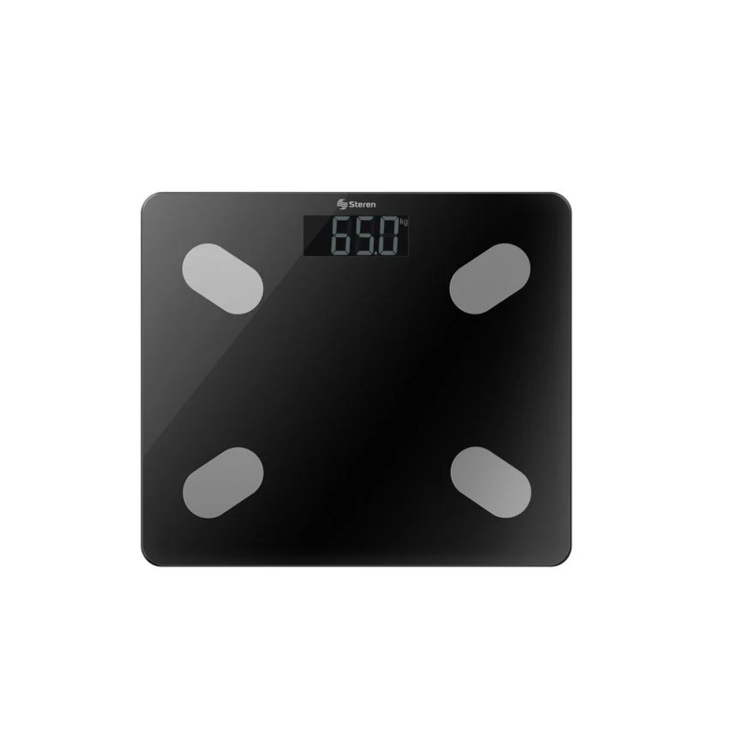 Bascula digital platinum con monitoreo p - med-2000 - steren Pieza