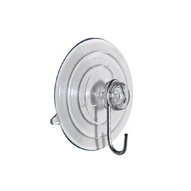 Bentosa chupon 55 mm 14gancho022fc gimbel Pieza