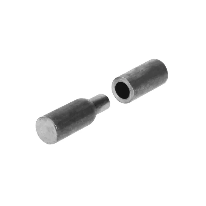 2 Spazzole In Carbonio Di Ricambio Per C8FSE C8FSHE Slide - Foto 2