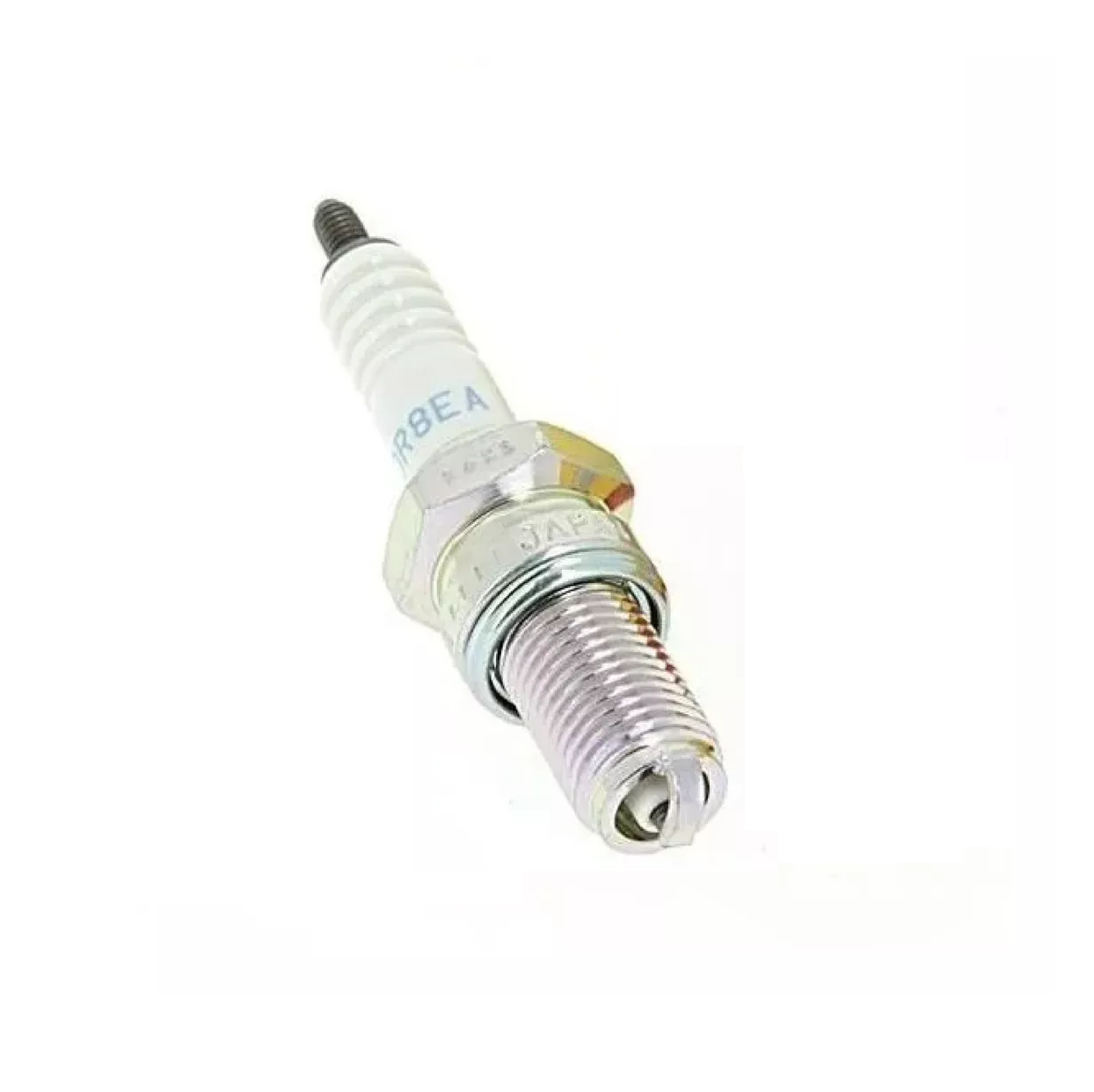 Bujia gold d8 e02020014 italika Pieza