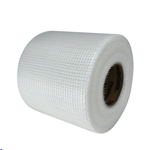 Cinta de fibra de vidrio 2p x 76.2 mt 66391 truepower Pieza