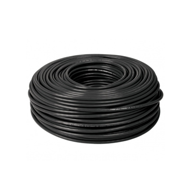 Cable automotriz sencillo num 12 c12n generico Metro