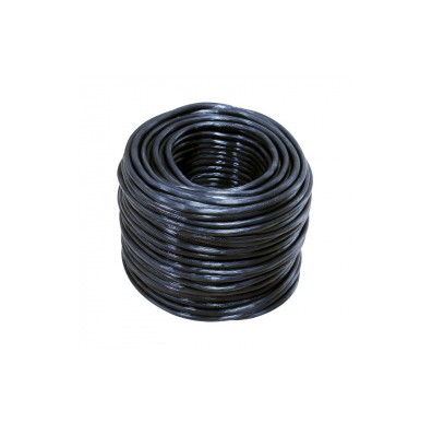 Cable automotriz sencillo num 16 - c16-n - generico Metro