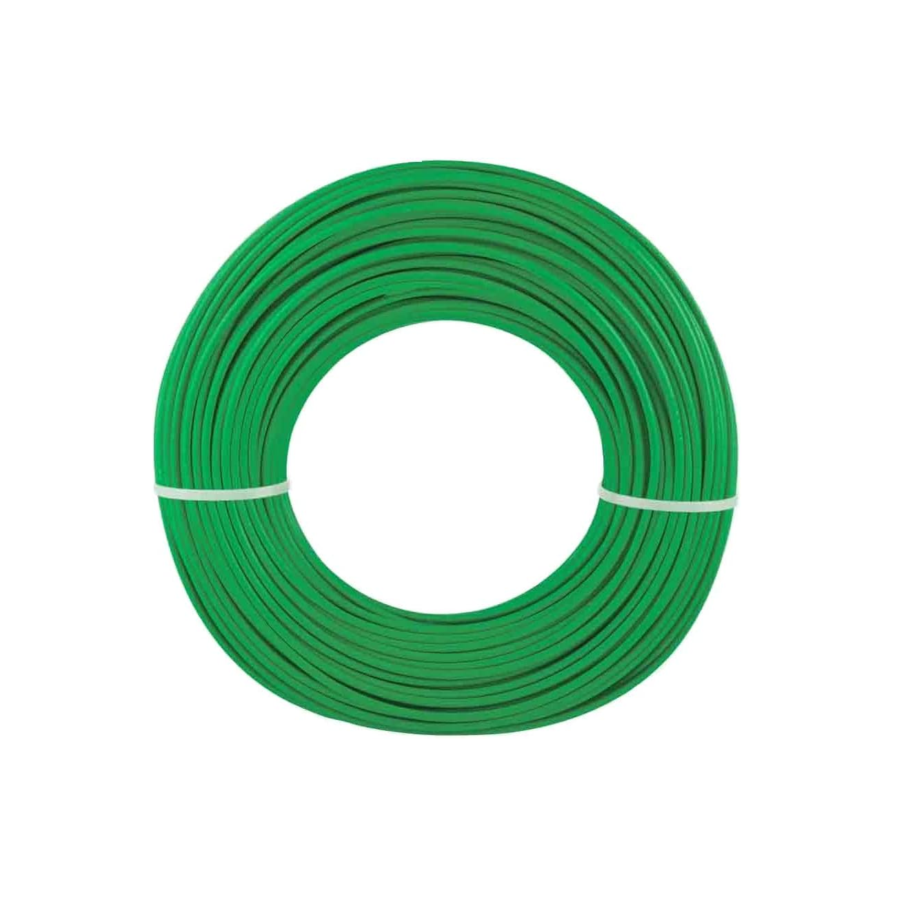 Cable thw cal 16 verde 217312 iusa Metro