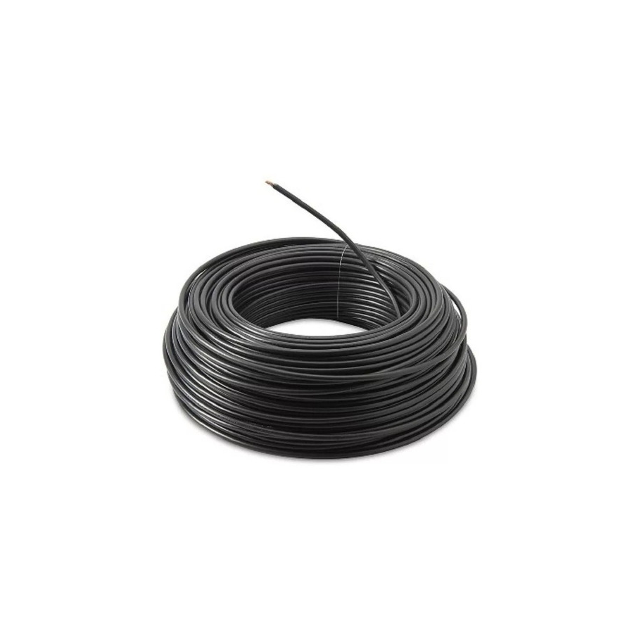 Cable uso rudo 2x10 301748 iusa Metro