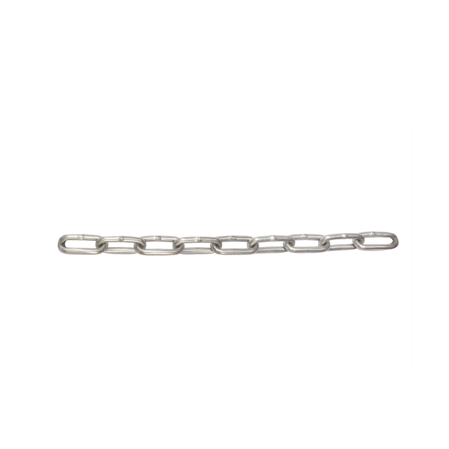 Cadena galvanizada 03 mm (1/8) 37922 Kilogramo