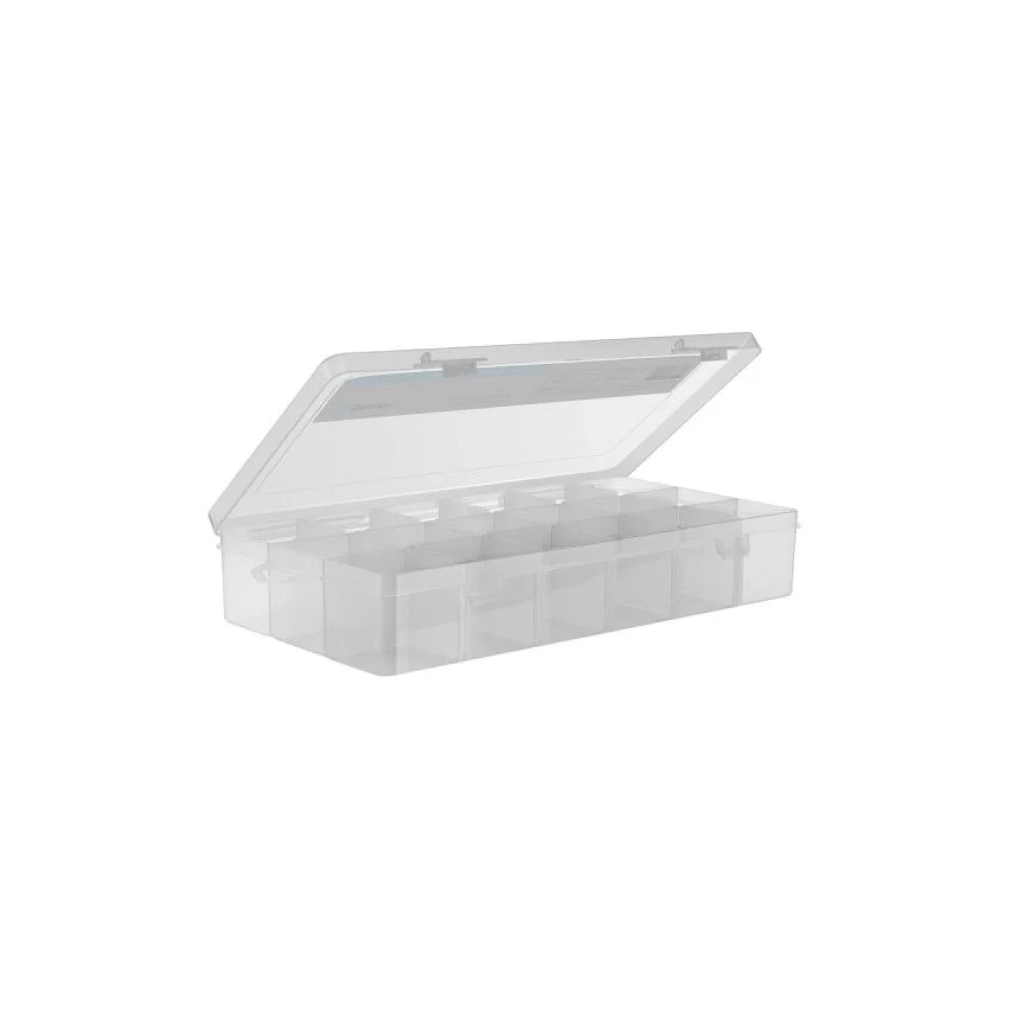 Caja organizadora c/18 divisiones - her-222 - steren Pieza